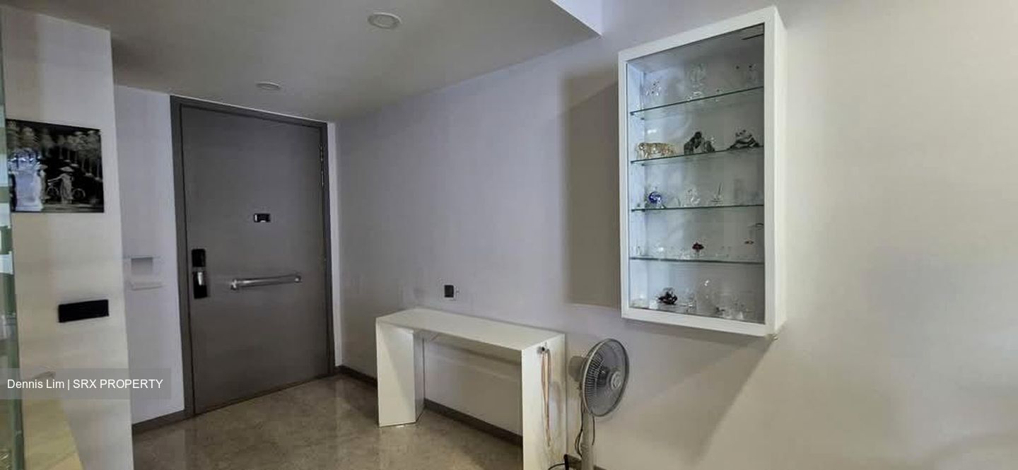 Riversails (D19), Condominium #573972261